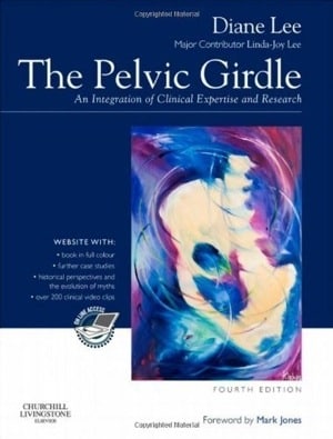 pelvic girdle 4th edition