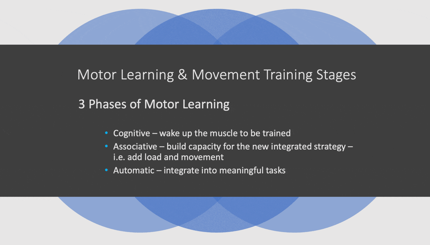 26-principles-of-the-3-stages-for-motor-learning-training