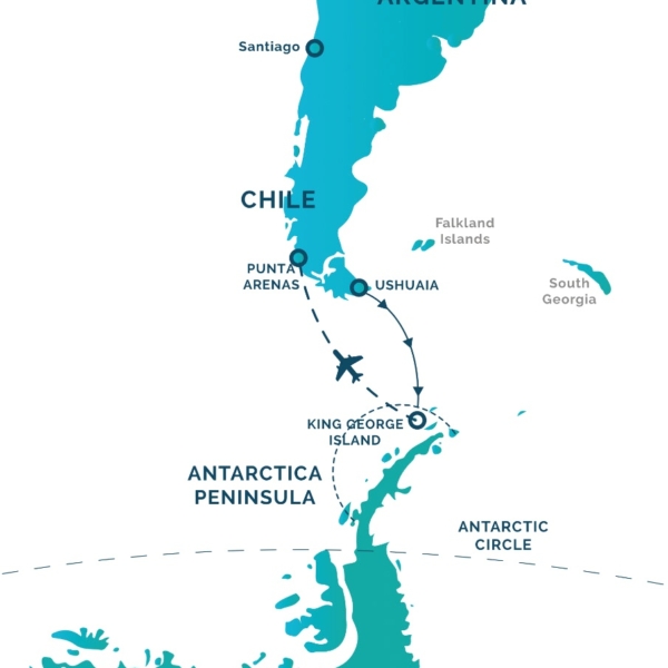 Antarctic-Circle-with-Diane-Lee-map