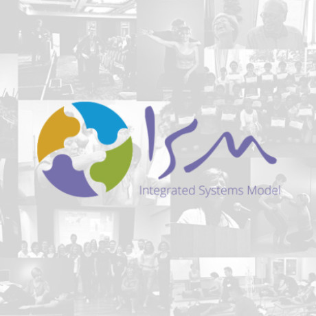 Group logo of ISM Series Graduates