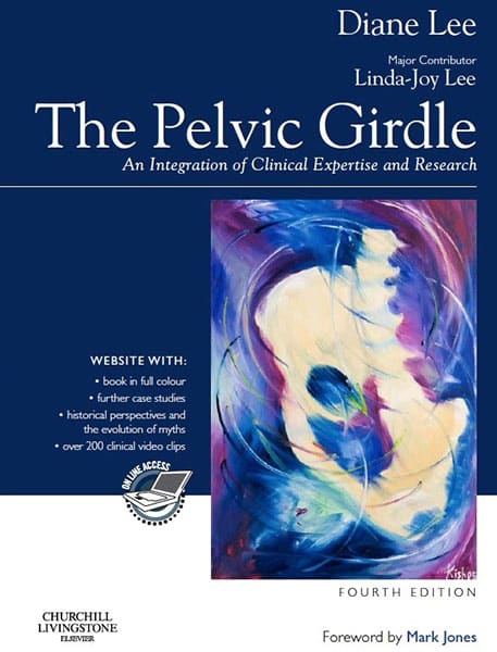 The Pelvic Girdle - Learn with Diane Lee